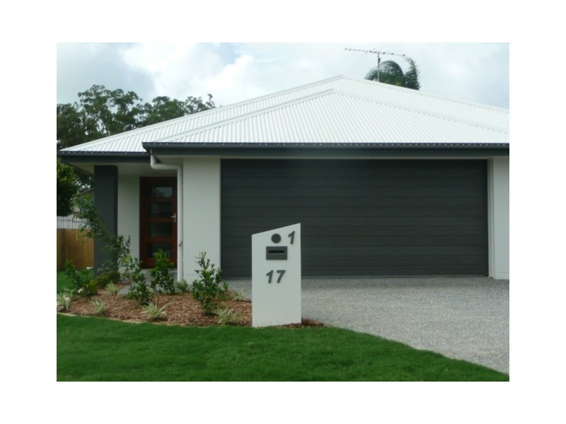 1/17 Christopher Street, Pimpama QLD 4209