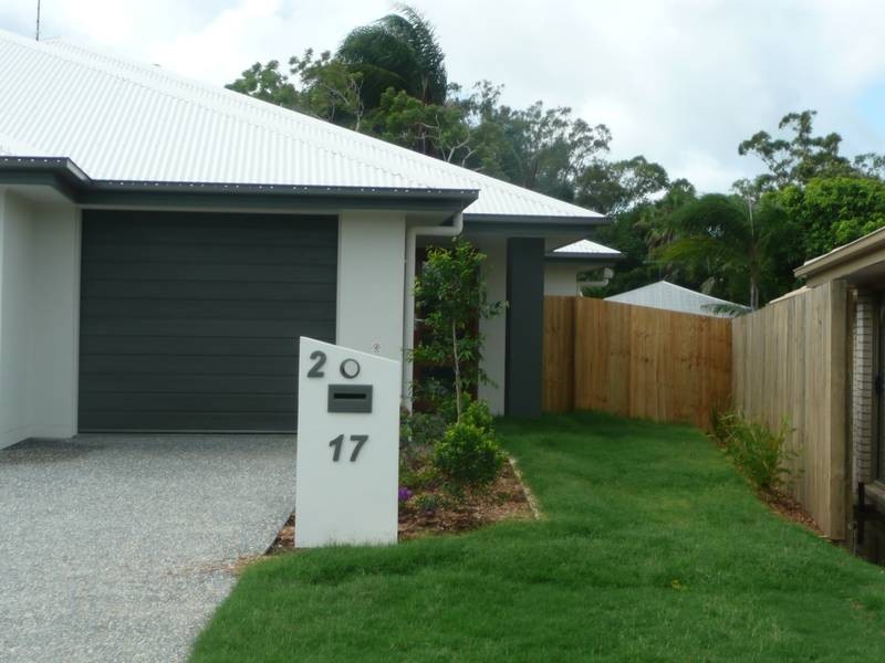 2/17 Christopher Sreet, Pimpama QLD 4209