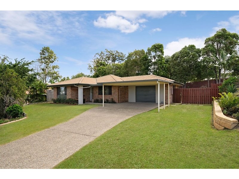 18 Ferngrove Ave, Upper Coomera QLD 4209