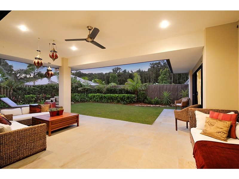 10 Kingtide Lane, Coomera QLD 4209