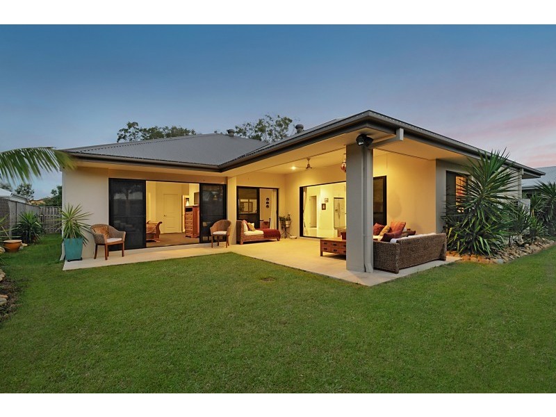 10 Kingtide Lane, Coomera QLD 4209