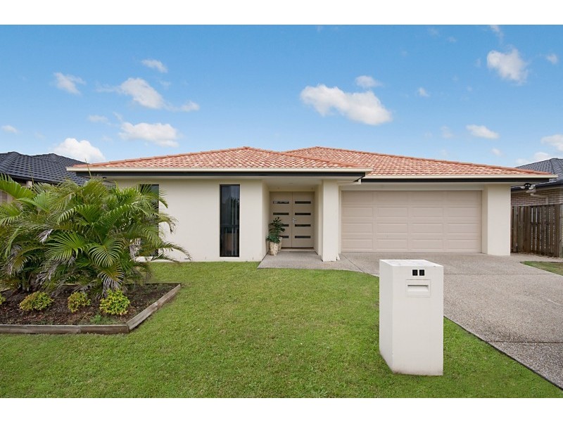 17 Ansett Way, Upper Coomera QLD 4209