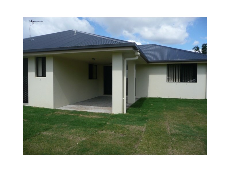 5 NIMBUS CT., Coomera QLD 4209