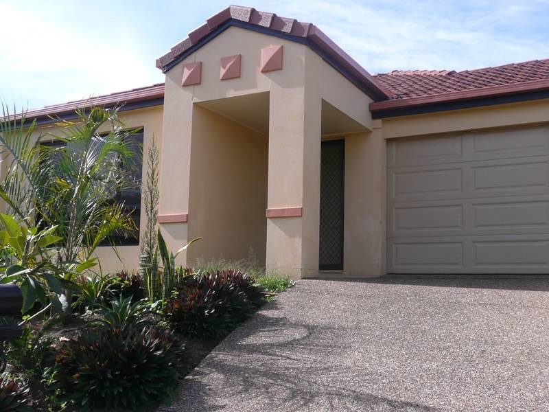 27 Kumnick, Upper Coomera QLD 4209