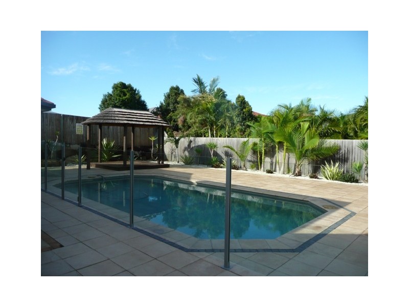 44 BILLINGHURST CRES., Upper Coomera QLD 4209