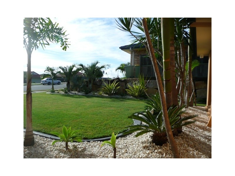 44 BILLINGHURST CRES., Upper Coomera QLD 4209