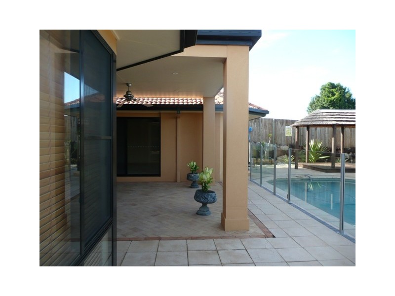 44 BILLINGHURST CRES., Upper Coomera QLD 4209