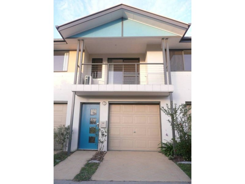 6/13 Egret Lane, Coomera QLD 4209