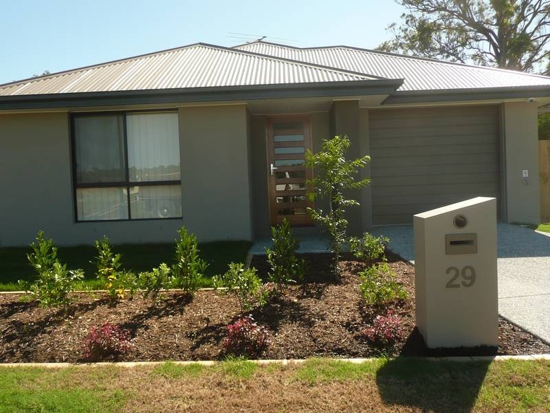 29 Christopher Street, Pimpama QLD 4209