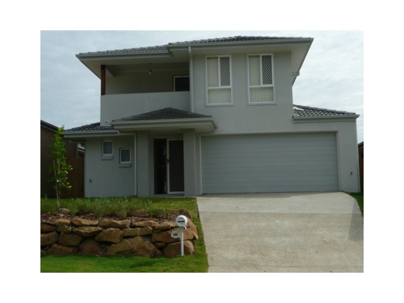 32 Bellagio Crescent, Coomera QLD 4209