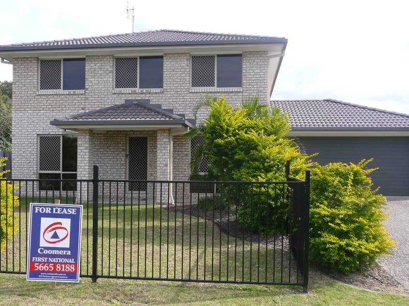 33 Goldcrest Drive, Upper Coomera QLD 4209