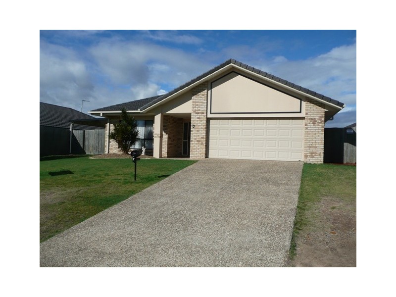 8 Bluetail Crescent, Upper Coomera QLD 4209