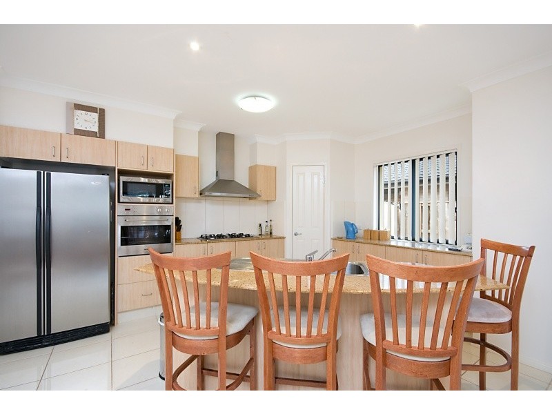 17 Ansett Way, Upper Coomera QLD 4209