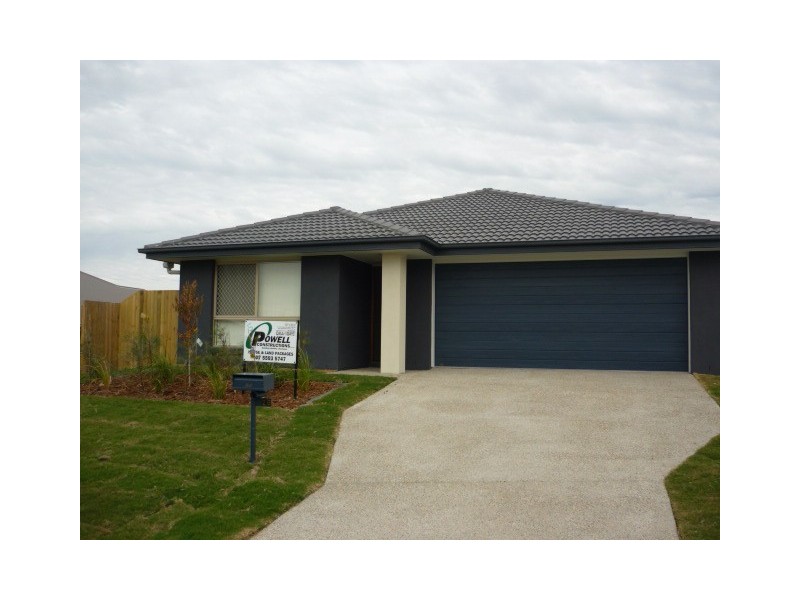 26 Filbert Street, Upper Coomera QLD 4209