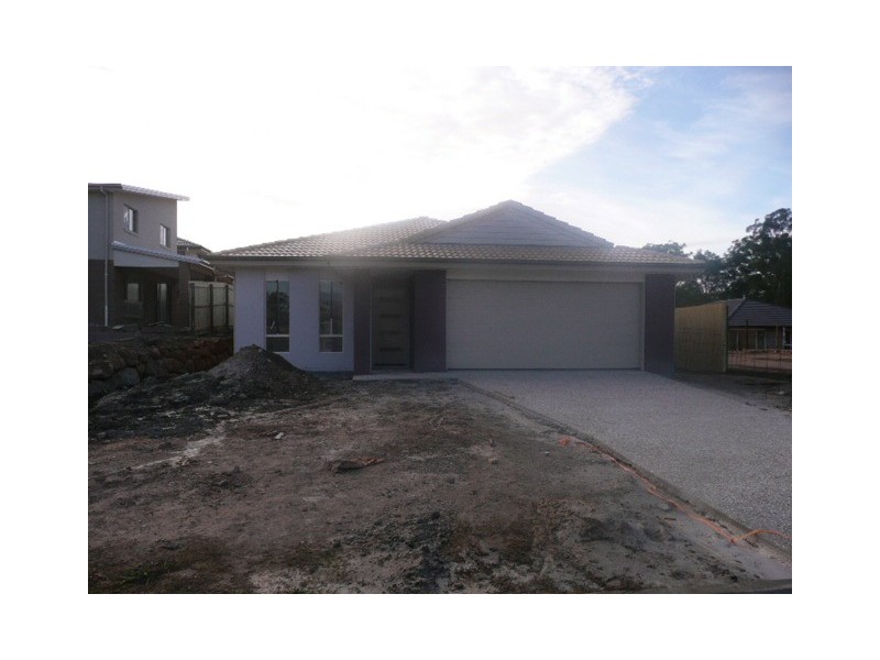 Lot 22, 4 Tess Road, Coomera QLD 4209