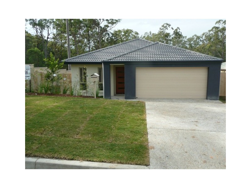 Lot 31, 31 Niccy Road, Coomera QLD 4209