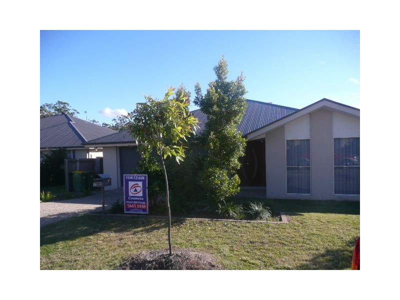 36 Valda Avenue, Coomera QLD 4209