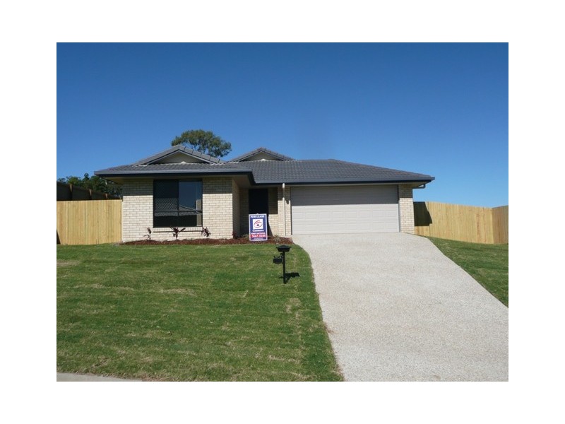 Lot 72, 7 Edgeware Road, Pimpama QLD 4209
