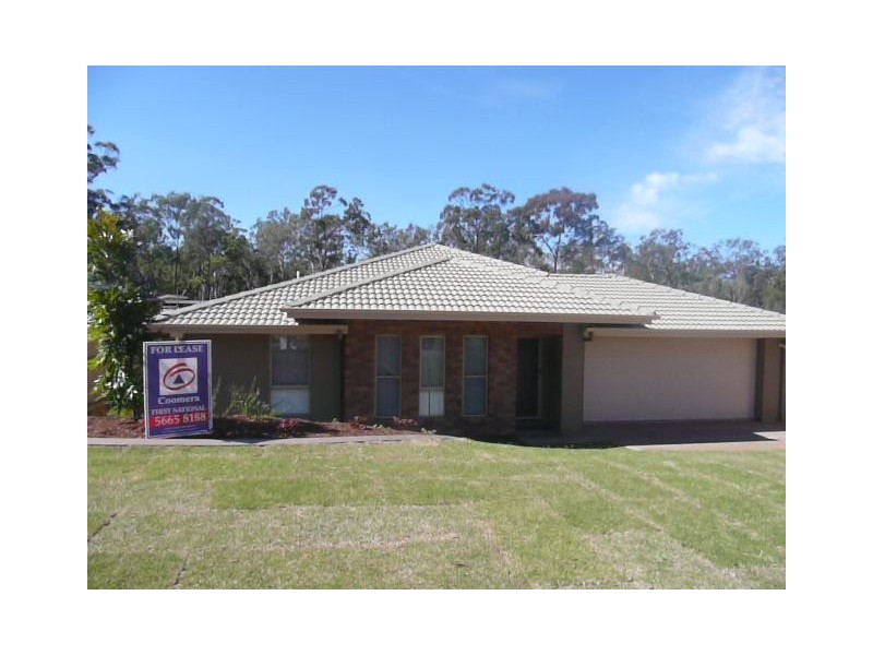 Lot 32, 6 Niccy Road, Coomera QLD 4209