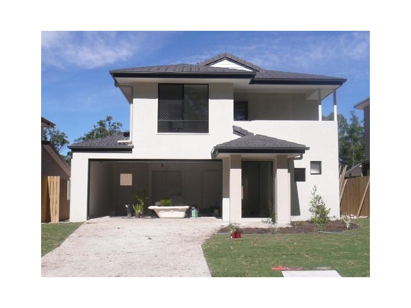 4 Jimmy Road, Coomera QLD 4209