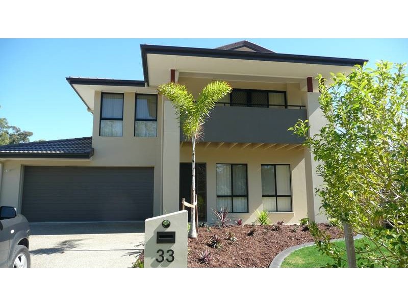 33 Andromeda Drive, Coomera QLD 4209