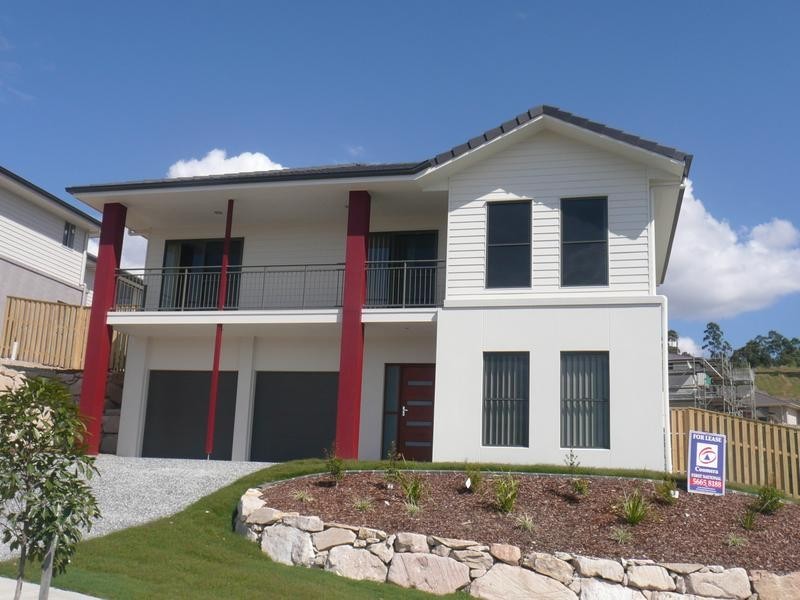 51 Heatherdale Drive, Upper Coomera QLD 4209