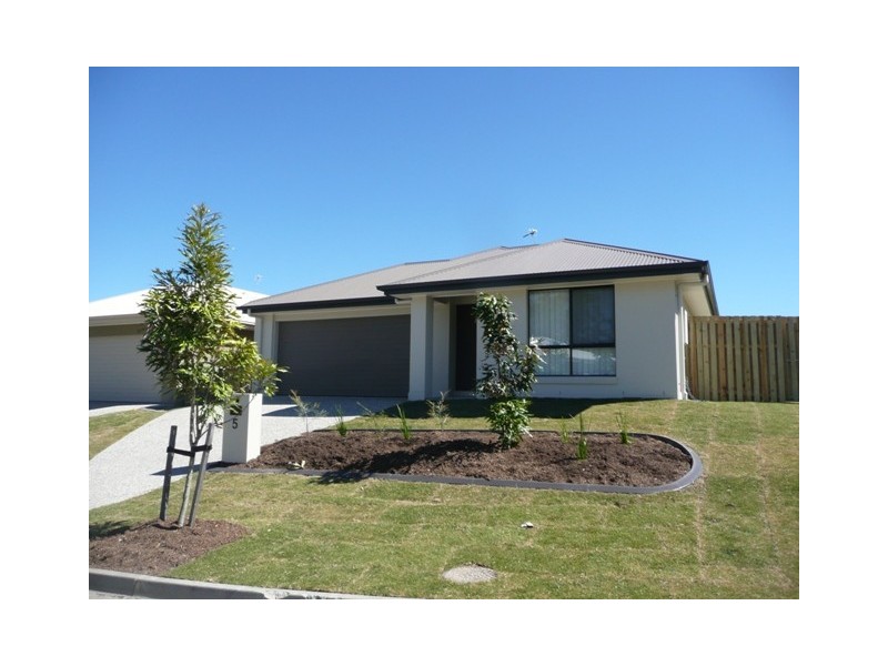 5 Stratus Way, Coomera QLD 4209