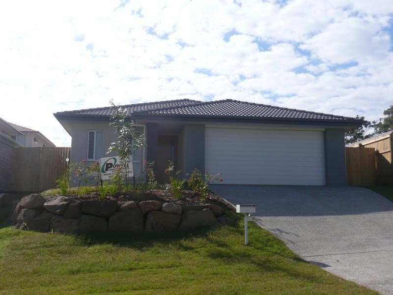 4 Elise Avenue, Coomera QLD 4209