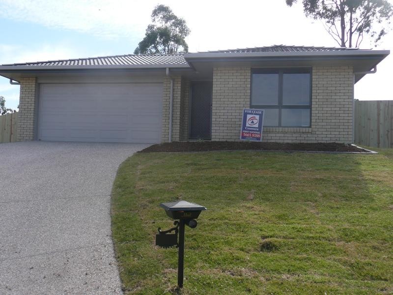 6 Hanover Drive, Pimpama QLD 4209