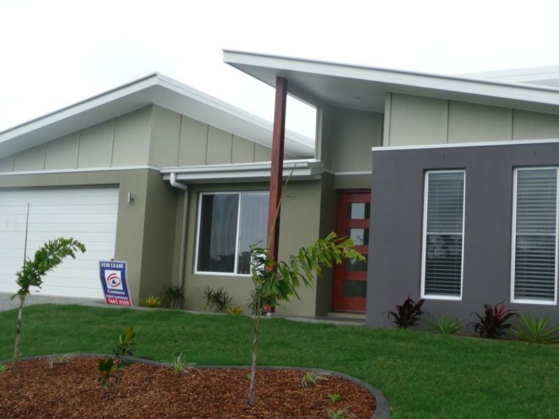 Lot 83, 2 Kulki Way, Coomera QLD 4209