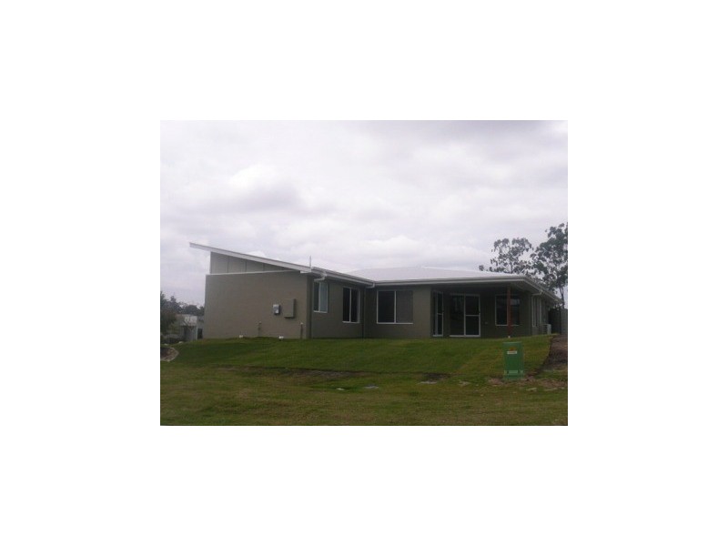 Lot 83, 2 Kulki Way, Coomera QLD 4209