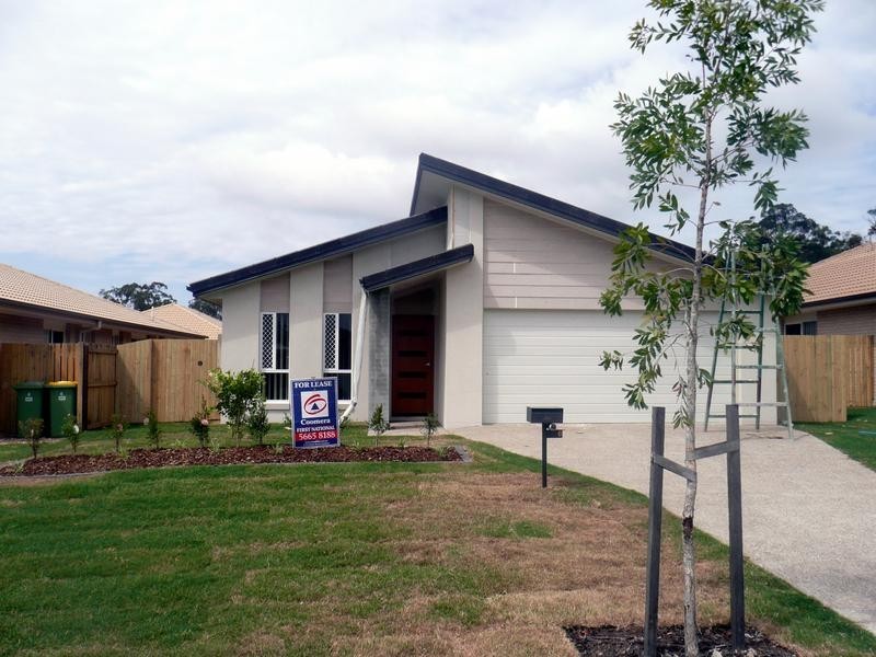 Lot 21, 6 Tess Road, Coomera QLD 4209