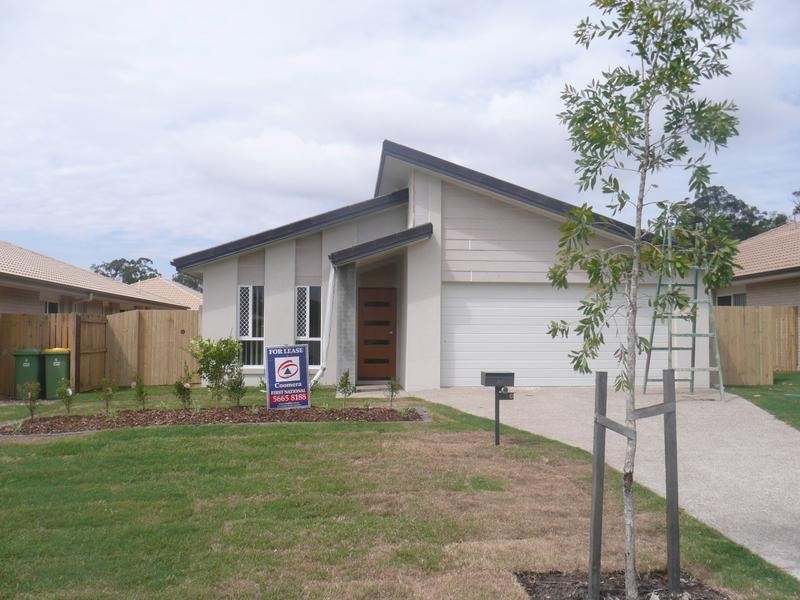 Lot 21, 6 Tess Road, Coomera QLD 4209