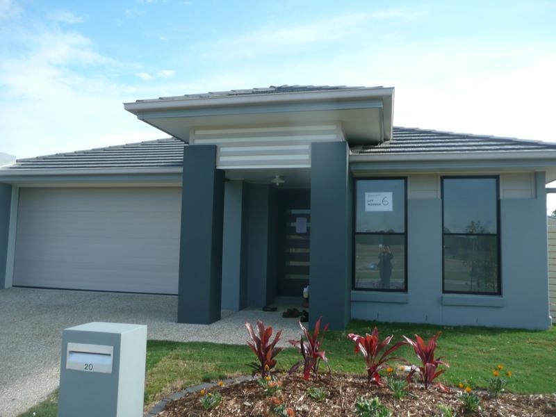 20 Goolwa, Pimpama QLD 4209