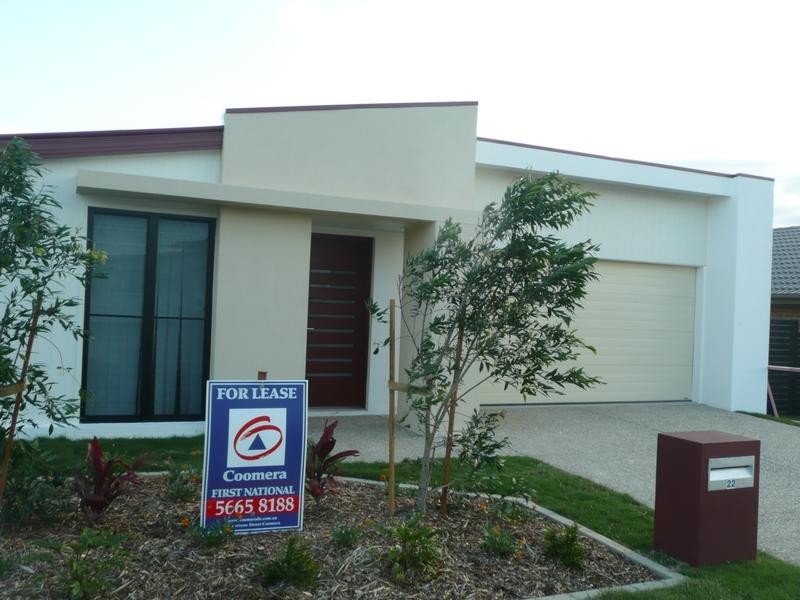 22 ARCADIA, Pimpama QLD 4209