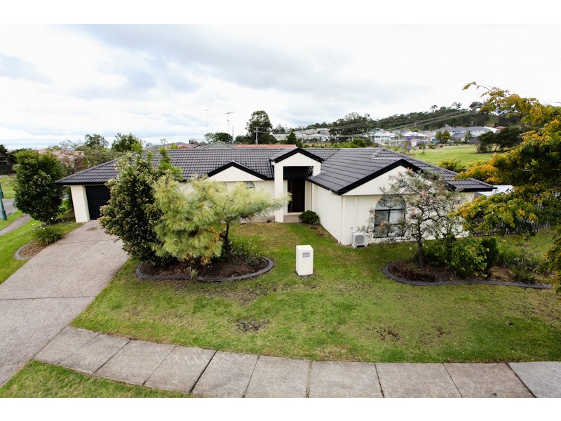 1 Amberwood, Upper Coomera QLD 4209