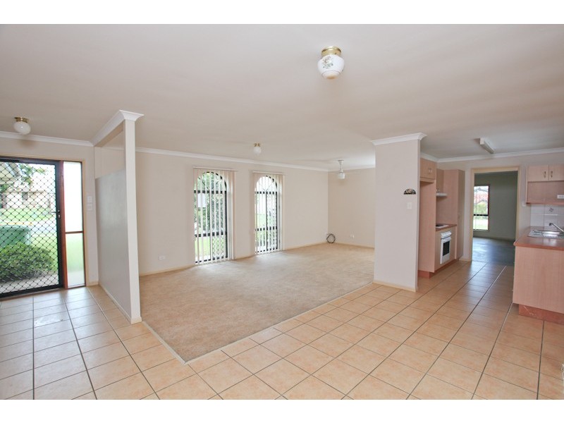 1 Amberwood, Upper Coomera QLD 4209