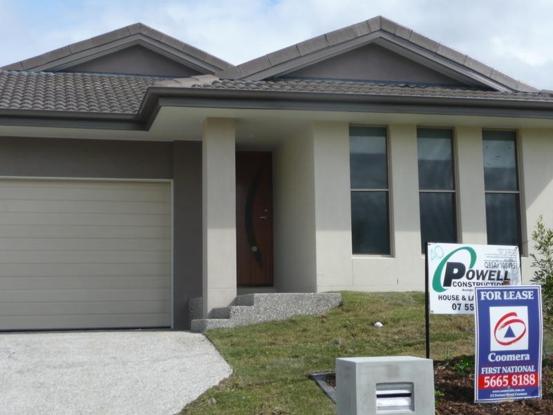 17 Andromeda, Coomera QLD 4209