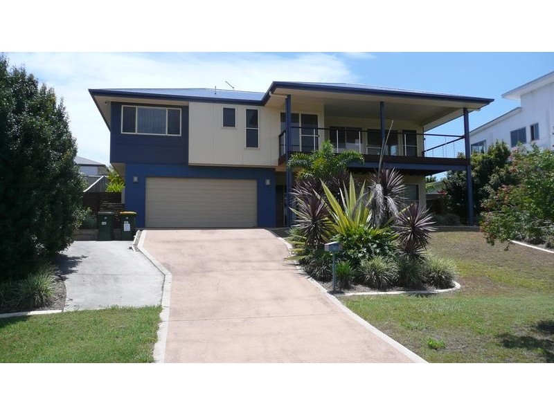 19 Bishopwood, Upper Coomera QLD 4209
