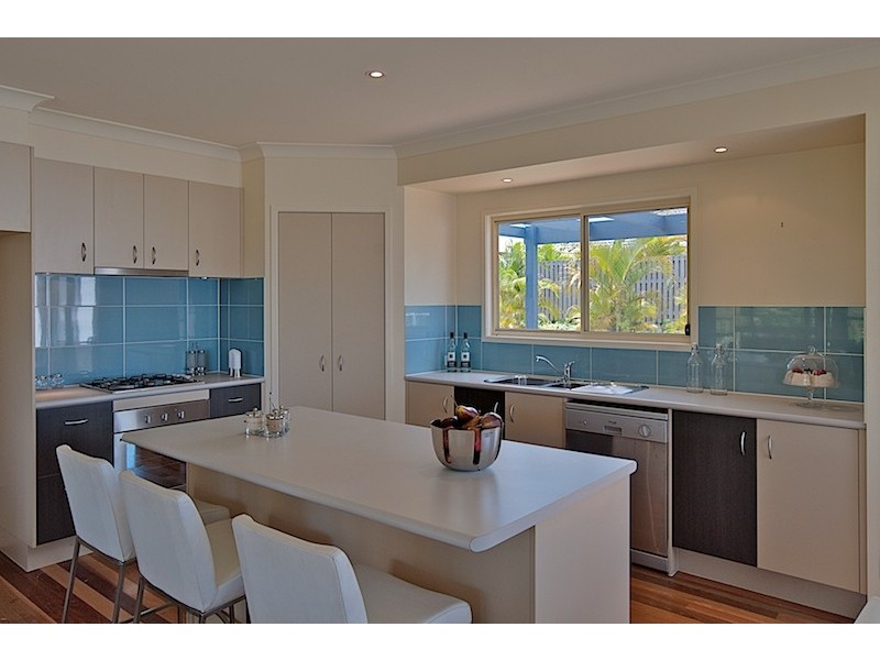 19 Bishopwood, Upper Coomera QLD 4209