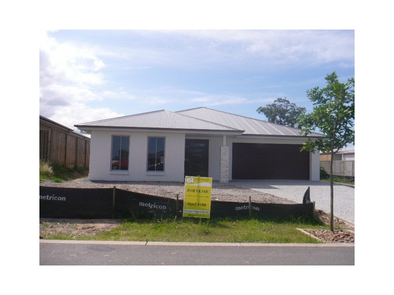 Lot 286, 2 Bottletree Dr, Coomera QLD 4209