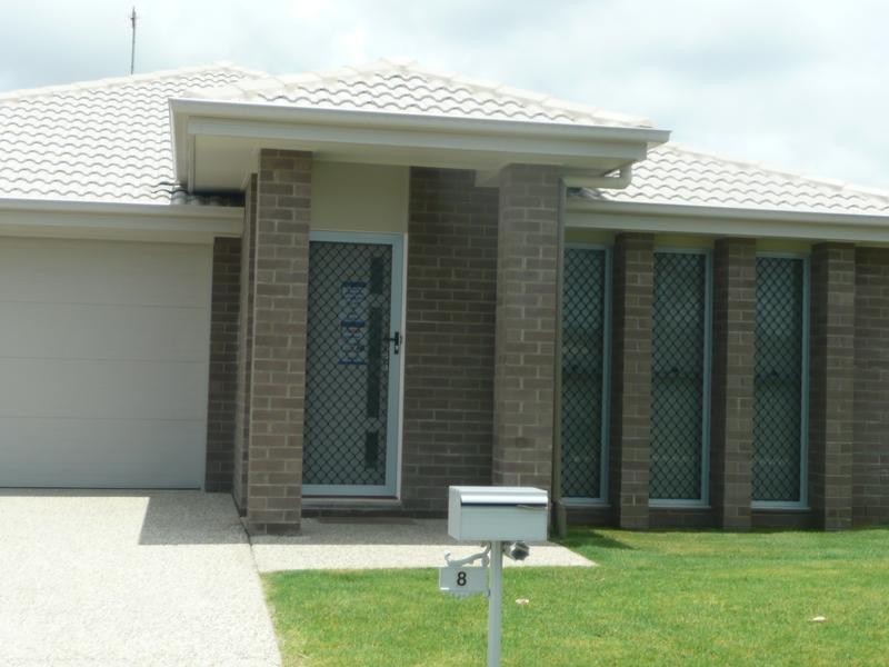 8 Melissa, Upper Coomera QLD 4209