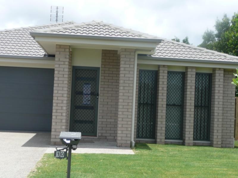 10 Melissa Street, Upper Coomera QLD 4209