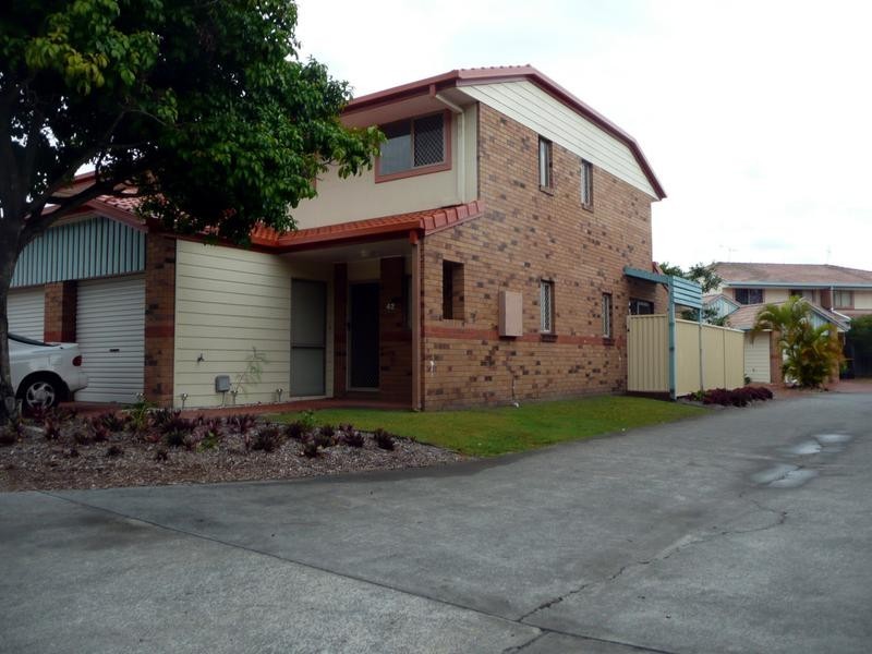 42/17 Yaun, Coomera QLD 4209