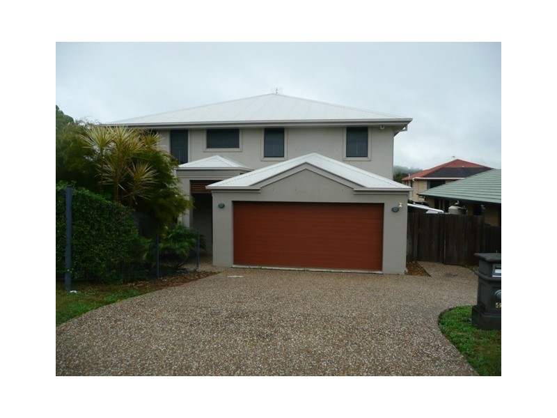42 Rix Dve, Coomera QLD 4209