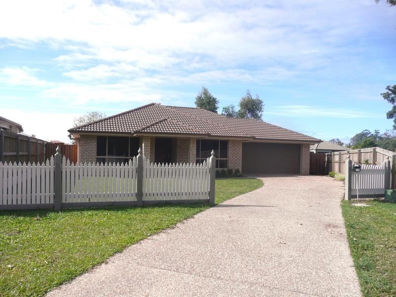 16 Dine Court, Upper Coomera QLD 4209