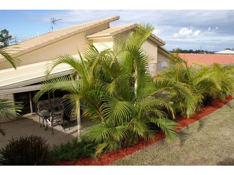 22 Sundew Cres, Upper Coomera QLD 4209