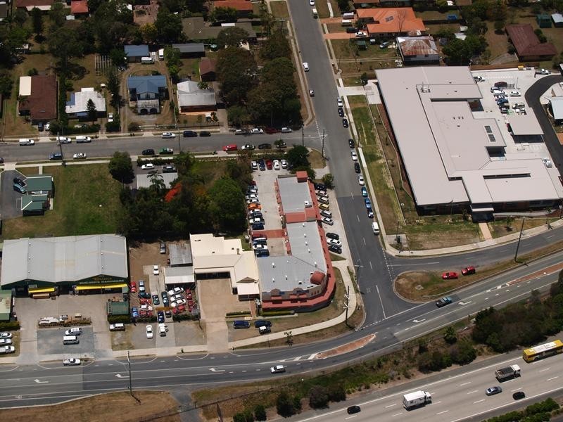 2/2 Fortune Street, Coomera QLD 4209