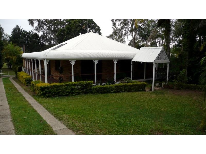 Nerang QLD 4211