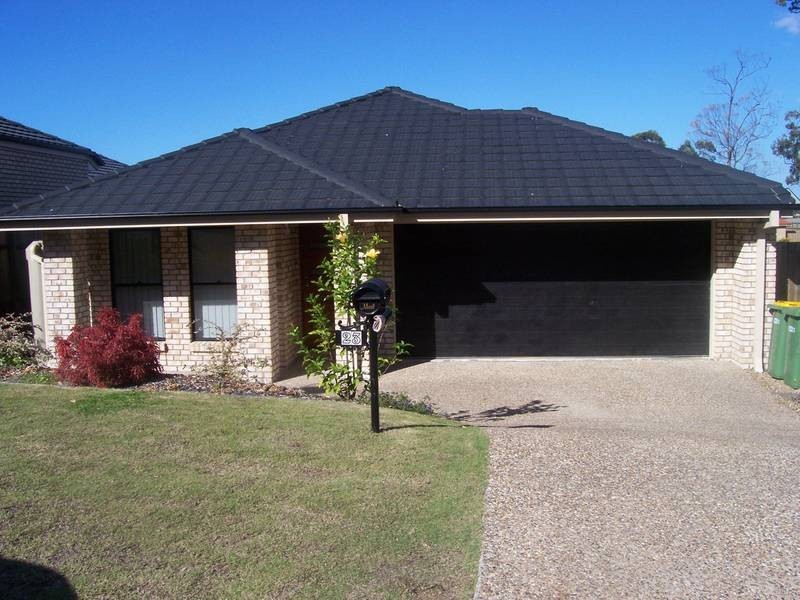 23 Mungana Drive, Upper Coomera QLD 4209